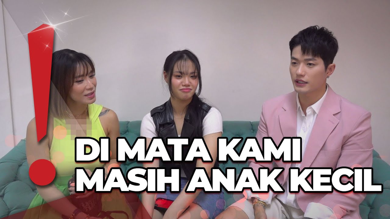 LEE JEONG HOON Kaget DIpanggil Sekolah Gegara Gaya Pacaran Anaknya