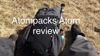 Atom packs Atom review