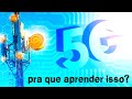 Qual a diferença entre 5g | 4g ?