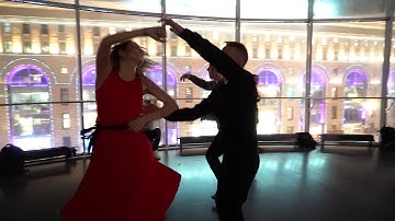 2019.12.20 Zouk Vibes: City Light