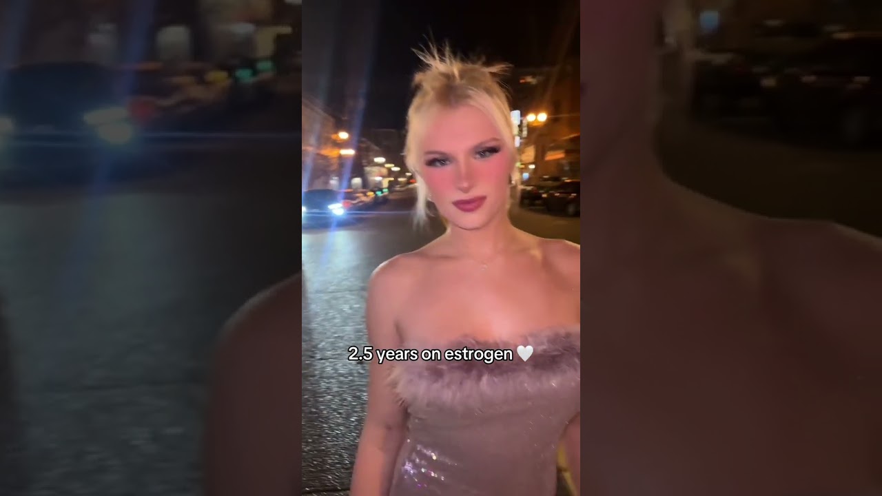 ⁣this is good our tgirl #transgenders #transgirl  #tgirls #dance #trans