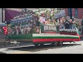 Hundreds celebrate NATO at Norfolk’s Annual Parade of Nations