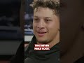 Patrick Mahomes Vs Baker Mayfield In College Was Incredible