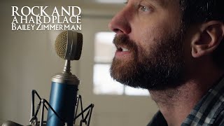 Bailey Zimmerman - Rock and A Hard Place (Cover by Flight Paths)