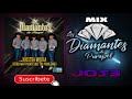 Los Diamantes De Purapel x JOS3 – Canciones Que Elevan 🎶