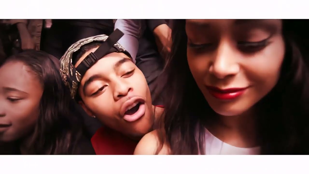 [4K] The Rangers   What Up Doe ft  Lil Playy Viral Music Video Shot in London! @ThemPRangers