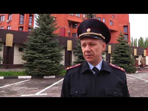 Проверка на дымность и люфт