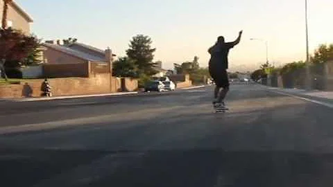 Brian Purvis Teaser
