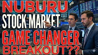 Why BURU Is Not “Just Another Penny Stock” in 2026