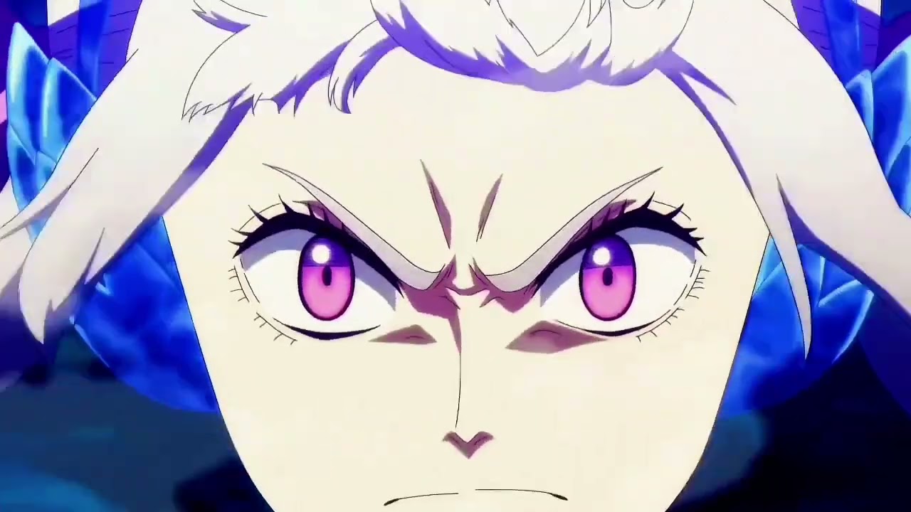 Noelle Valkyrie vs Edward Aberache 「AMV」 