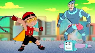 Mighty Raju - Greatest Supervi..