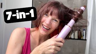 Can the Cweixi Air Styler Replace Every Hair Tool You Own?!?