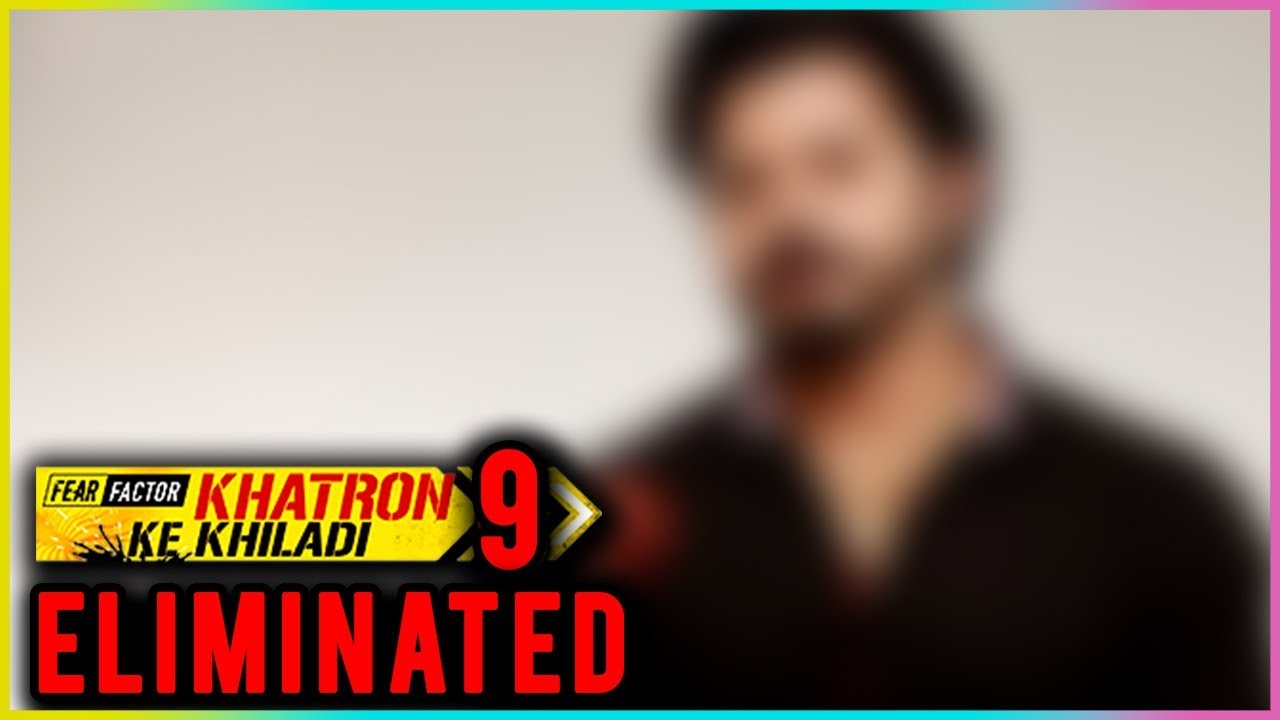 This Khatron Ke Khiladi 9 Contestant Gets ELIMINATED After Avika Gor