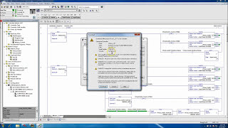 RSLogix 5000 Motion User Defined Data Type | UDT for servo controls in minutes