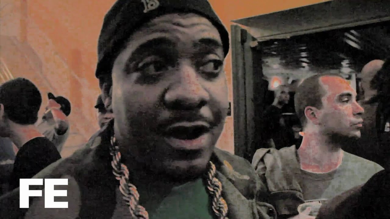 SonGodSun Festival 2010 Recap