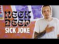 Neck Deep - Sick Joke (Official Music Video)