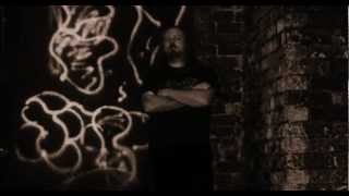 Sectioned-The Becoming Of The Yeti