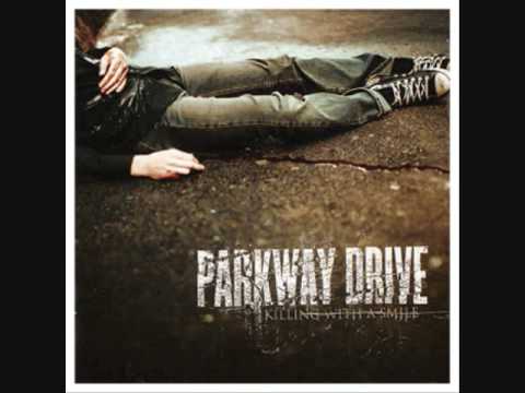 Parkway Drive (+) It's Hard To Speak Without A Tongue