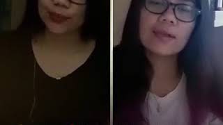 Wulan Merindu ... Semok