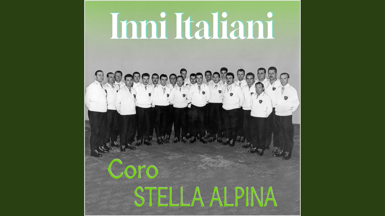 Inno degli Alpini sciatori