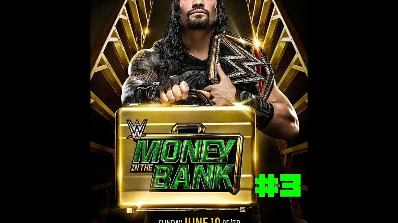WWE SuperCard MITB #3 - На русском