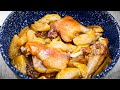 СОДА ИЗМЕНИЛА ВСЁ!!!! ГОТОВЬТЕ ТАК ЛЮБОЕ МЯСО! УТКА ПО-ЕВРЕЙСКИ - ЭТО ОЧЕНЬ ВКУСНО И ПРОСТО!