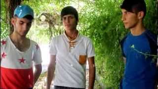QaRizMa Rap & ViRaNe StyLa Sahipsiz Sevgi 2o13 HD KLip