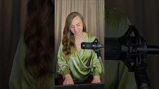 Тёплое звучание воспоминаний: моё исполнение «Вчера» ❤️