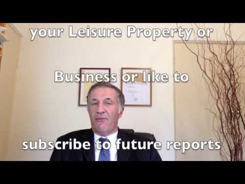 How to sell your Restaurant. Cafe, Motel or Hotel Business Property Effectively (Part 1)