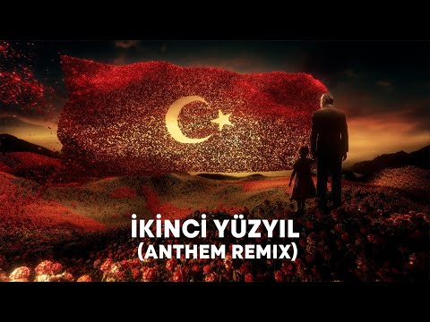 Kenan Doğulu & Arem Özgüç & Arman Aydın - İkinci Yüzyıl (Anthem Remix)