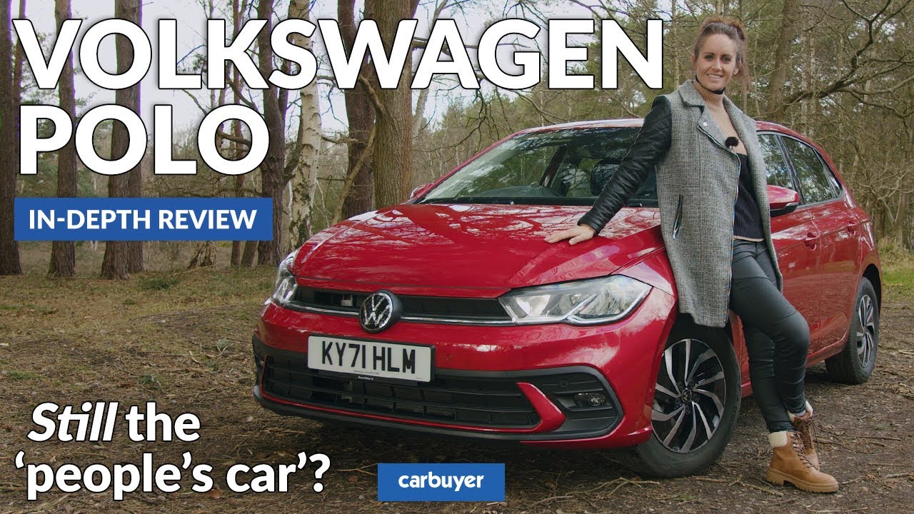 Volkswagen Polo (Mark V) in-depth - CNET