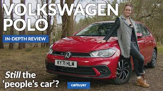 New Volkswagen Polo in-depth review: Still the ‘people’s small car’?