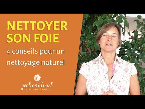 Vidéo: Comment Rendre Votre Foie Doux