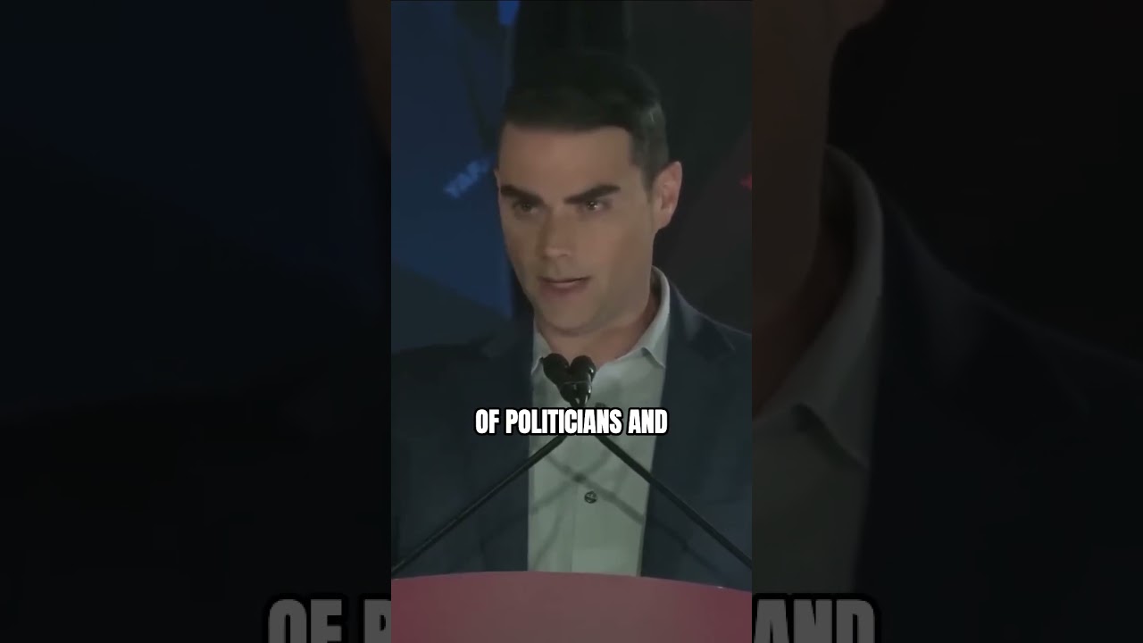 Blaming the past won’t fix the future