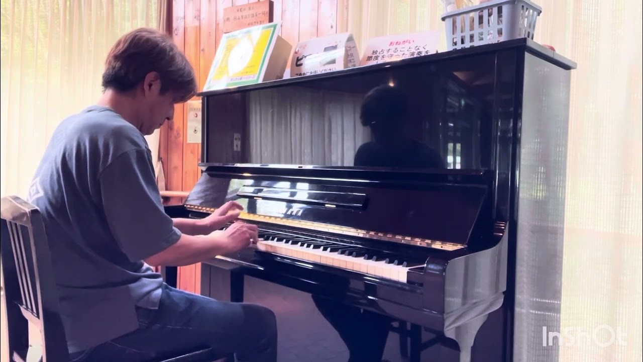 TMN EXPO Think of Earth 小室哲哉