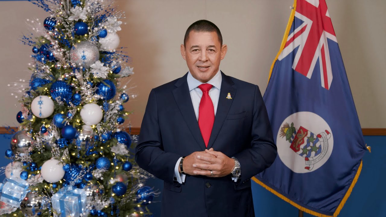 Hon. Joseph Hew, Leader of the Opposition | 2025 Christmas Message