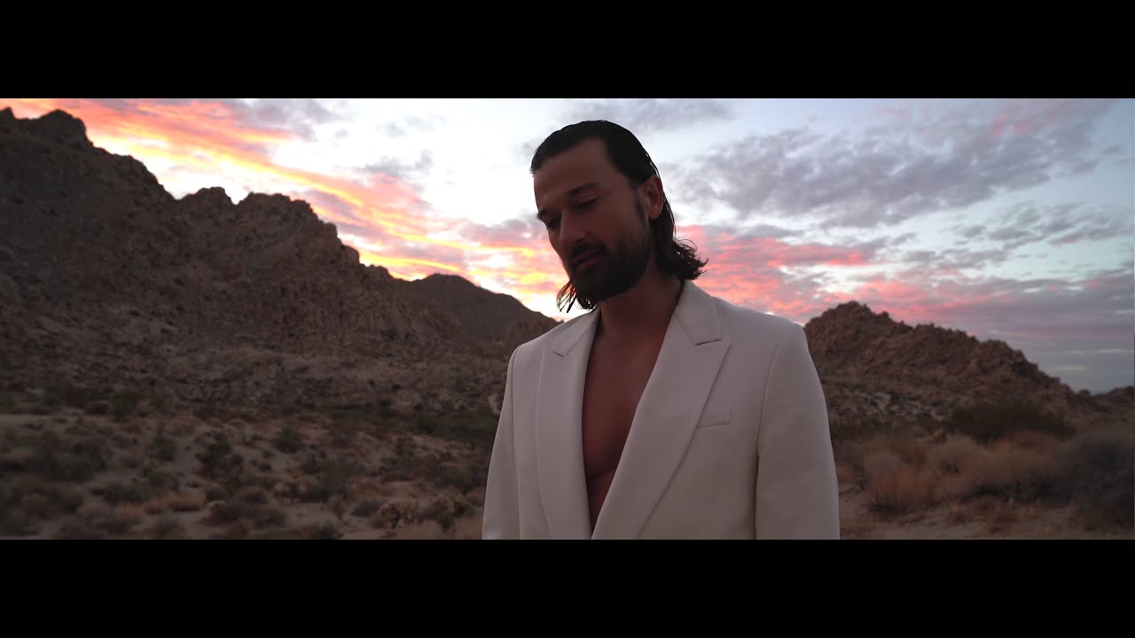 Mojave Grey - Lifeline