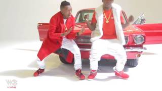 QBOY MSAFI - MUGACHERERE BEHIND THE SCENE (PART 1)