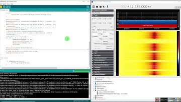 Standalone Firmware Functionalities