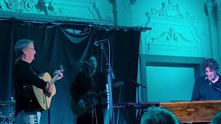 Dean Lewis (with his dad) - How Do I Say Goodbye (& intro ) - London (25.03.2024)