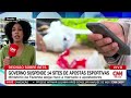 Alexandre de Moraes manda à PGR plano de retomada de áreas do crime organizado; entenda | CNN 360º