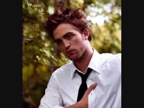 Las fotos mas sexis de robert pattinson