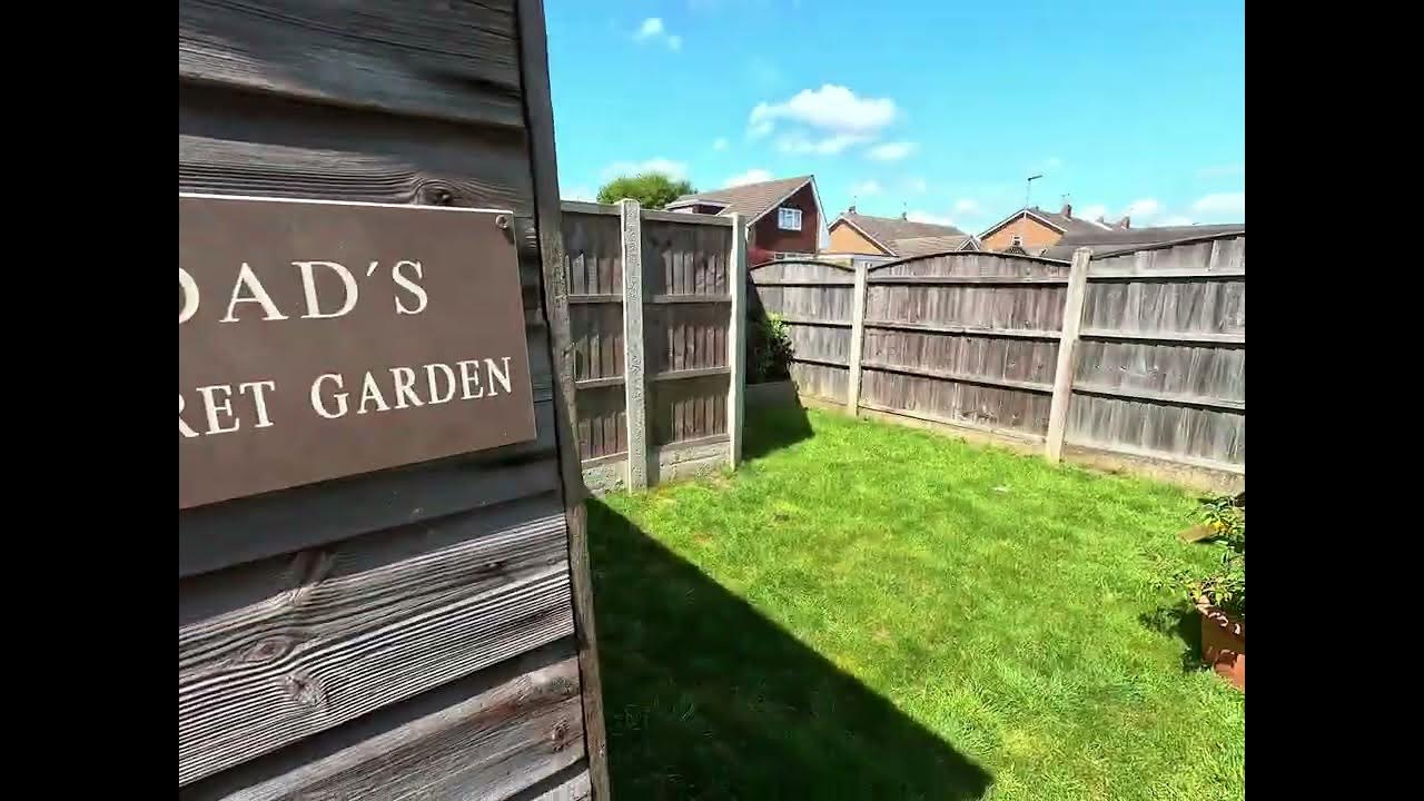 Property Tour Chesney Drive Scunthorpe, Lincolnshire, DN16 3QL YouTube