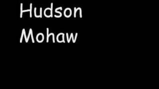 Hudson Mohawke - Zoom.wmv