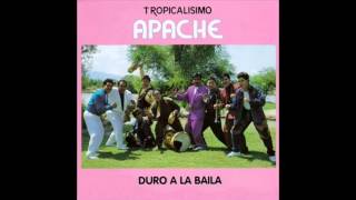 Video thumbnail of "lloraras-pista de tropicalisimo apache"