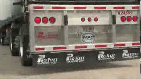 ProFleet Transport Hiring Drivers