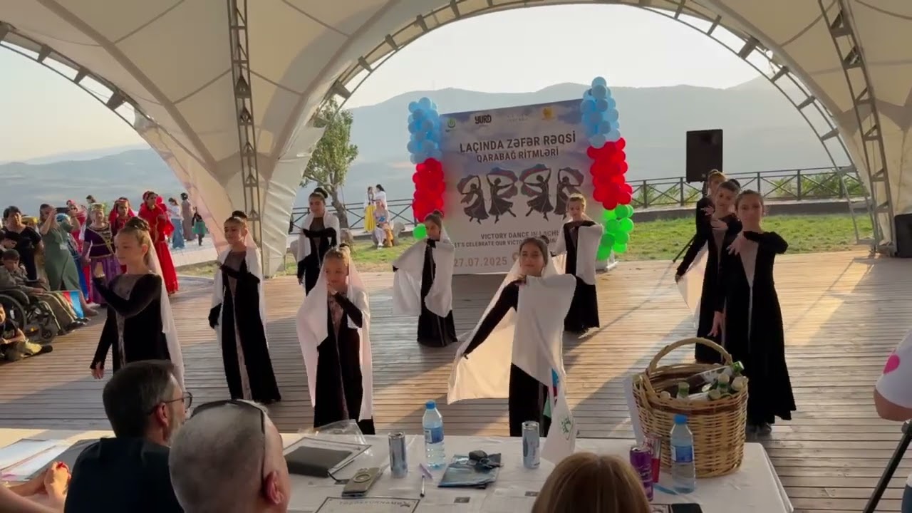 Zefer regsi Laçinda