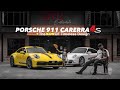 Porsche 911 Carrera 4S The Icon of Timeless Design