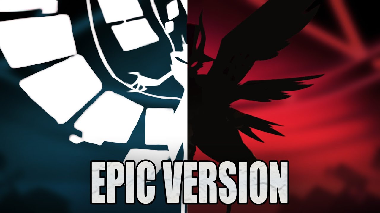 Lucifer's Part in Vox Populi + Vox Dei (Epic Remix)