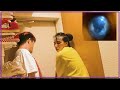 【緊急】同棲してる家に不審者がきた【恐怖】